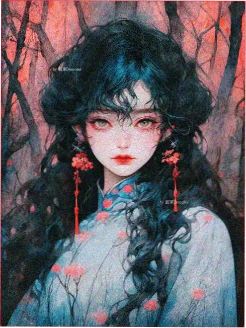 长夜将明 电影免费观看海报